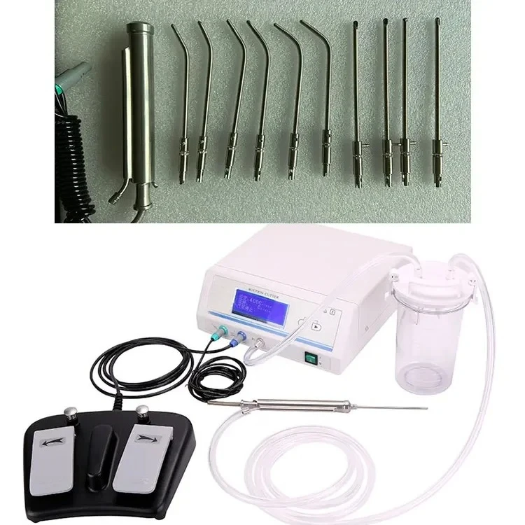 Medical ENT    Shaver System/ ENT Drill/ ENT Micro debrider
