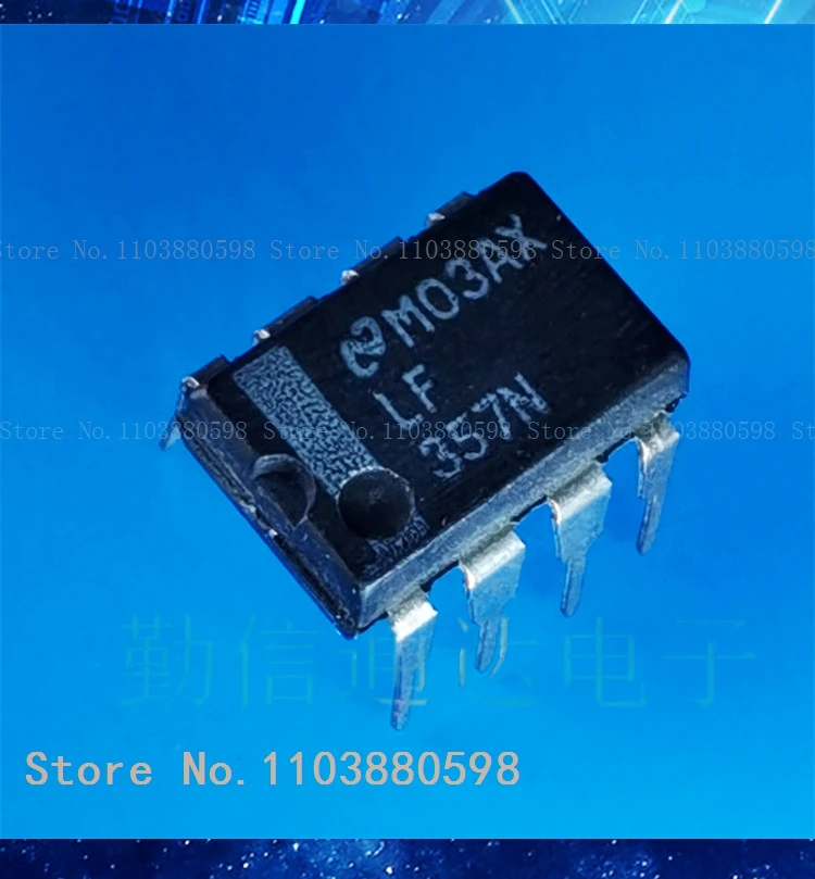 LF357N LF357
