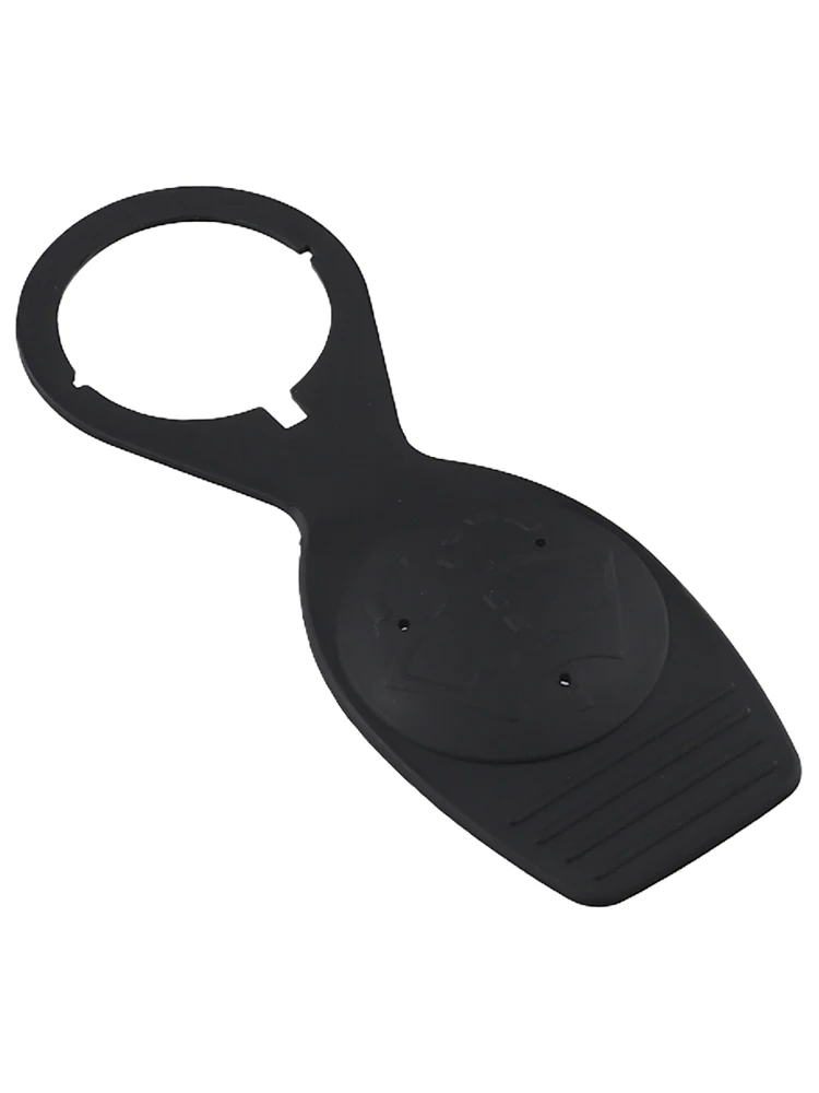 Black Car Windscreen Washer Bottle Lid Cap For Lamborghini For Gallardo                                    Car Accessories