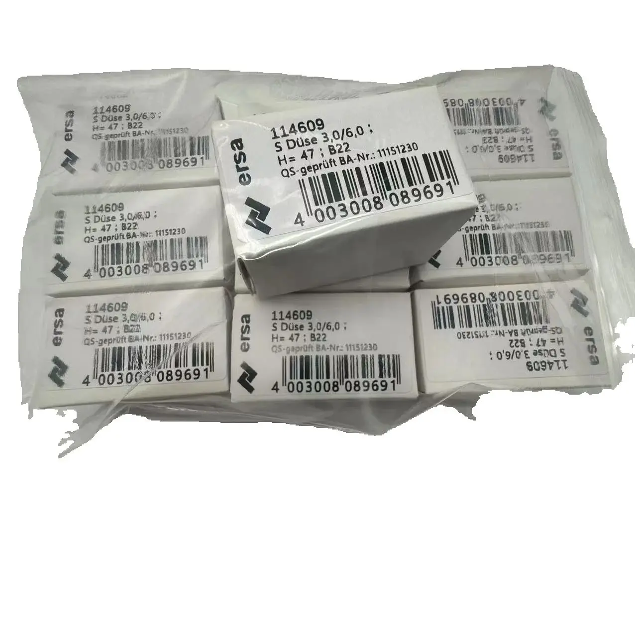 Selective Wave Soldering Nozzle QUICK Germany ERSA Reflow Soldering Nozzle Customized