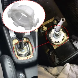 For VW Golf 4 MK4 1J 2006 2005 -1998 Gear Shift Lever Cable Linkage Selector Shell Shifter Rod Bushing Bearing Case Spare Parts