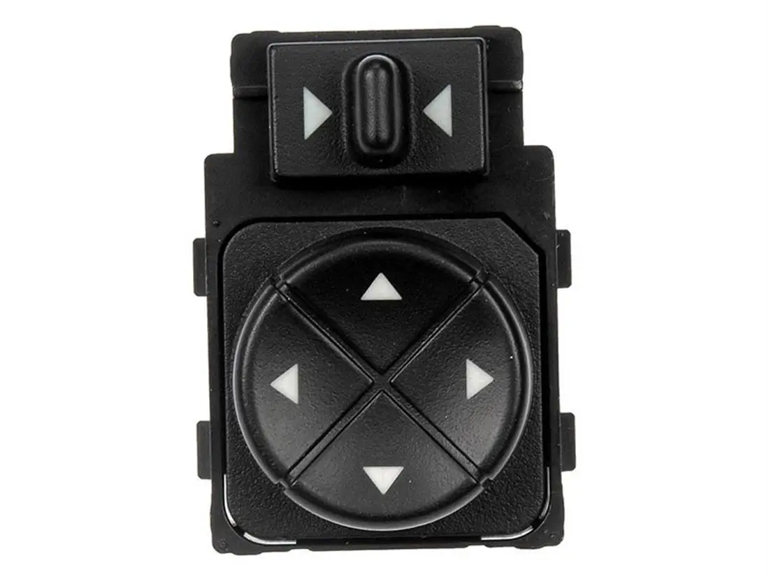 10407984 19259978 901-144  Mirror adjustment switch for Buick Chevrolet GM