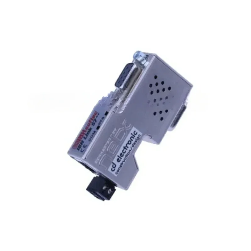 

Конвертер LINK S7 Ethernet PROFIBUS