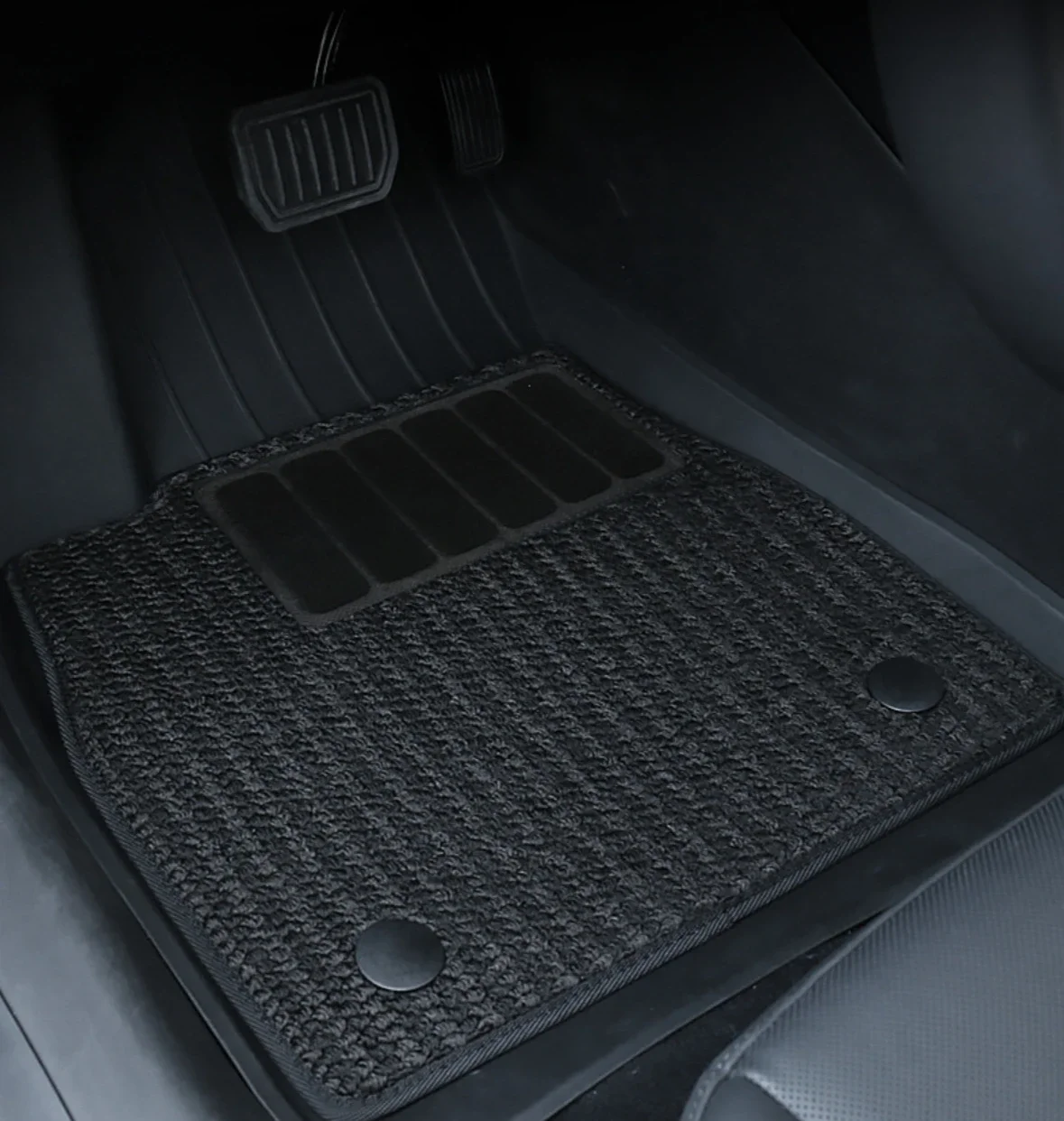 Products All Weather Car Floor Mat Custom Floor Mat For Cars