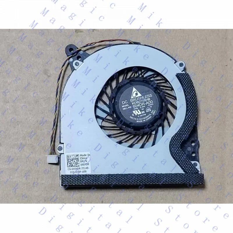 

UU 1PC Для номера запасных частей 0604DR XPS18 вентилятор (1810)