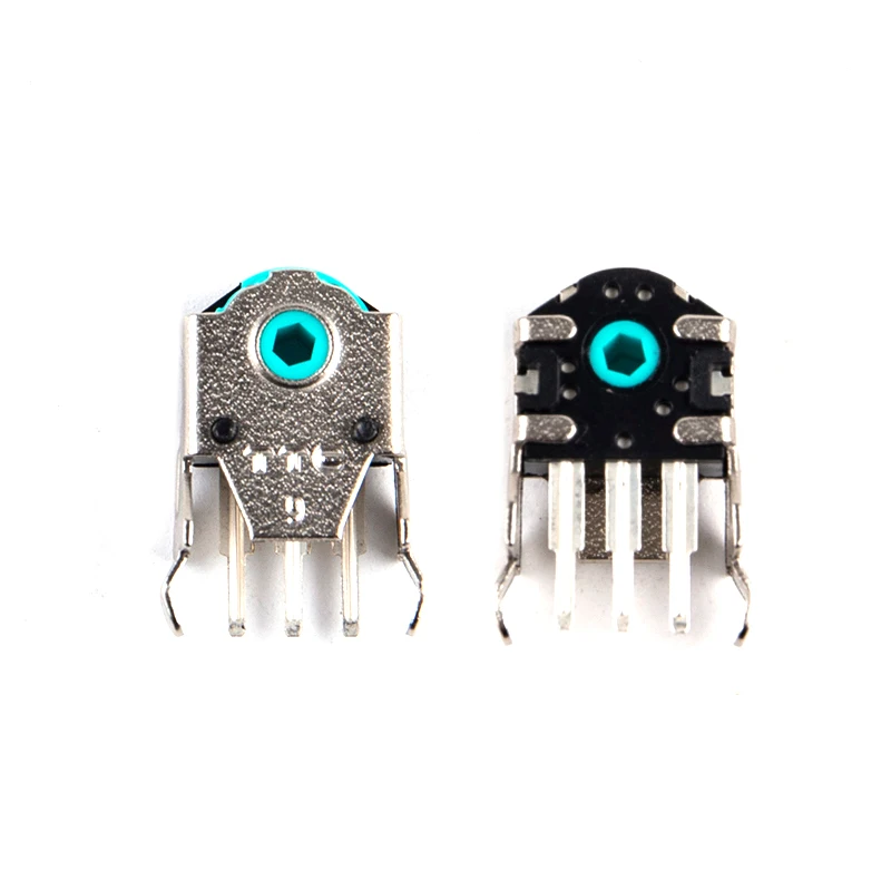 1pc 9mm Green Core TTC Mouse Encoder Mouse Decoder Accurate For Xar Raw Sensei Life Reached The Japanese Standard