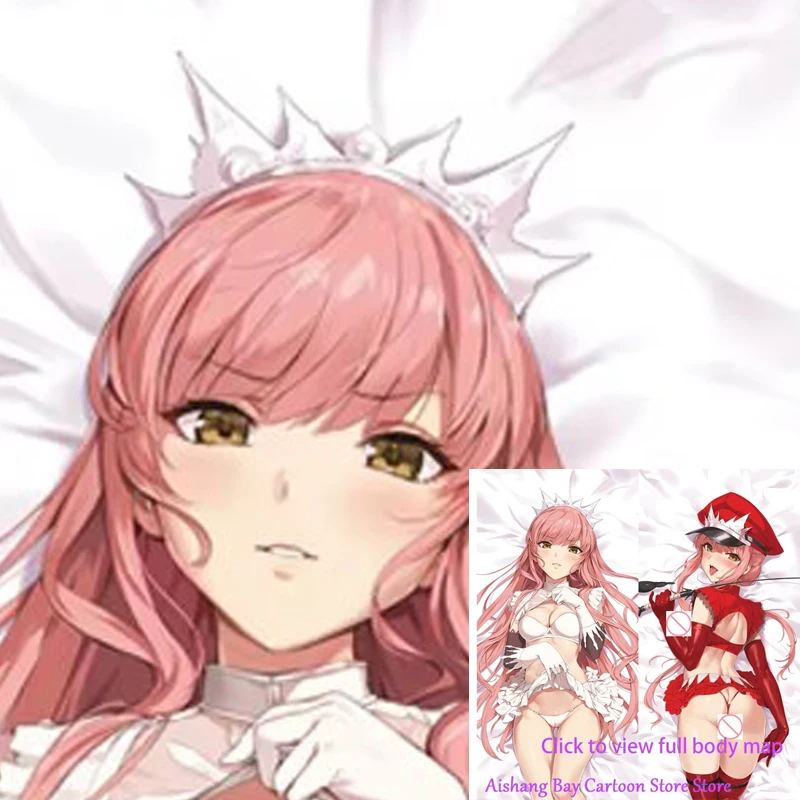 

Dakimakura Anime Fate GrandOrder Double Sided Print Life-size Pillow Cover Decoration