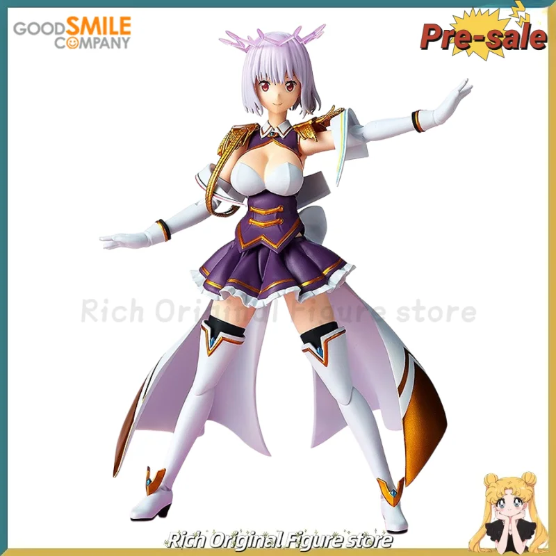 

【Pre-sale】Original Annulus GSC GRIDMAN UNIVERSE Akane Shinjou New Order Movable Assembly Model Toys Figure Collection