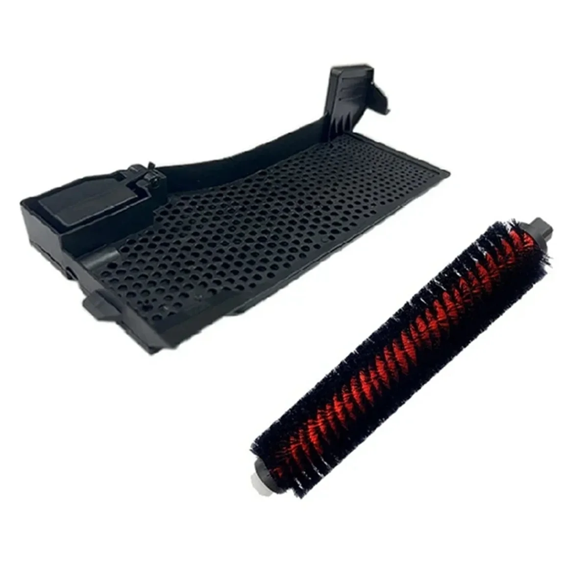 High-end For Roborock S7 Pro Ultra / S7 Maxv Ultra / O35 / G10S High Speed Cleaning Rolling Brush Tank Filter