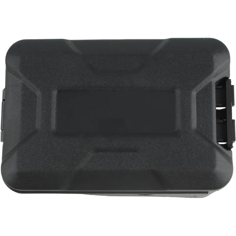 

ABKU-099981133080 Крышка воздушного фильтра в сборе с 5 насадками для мойки высокого давления для мойки высокого давления RY802900 2900PSI