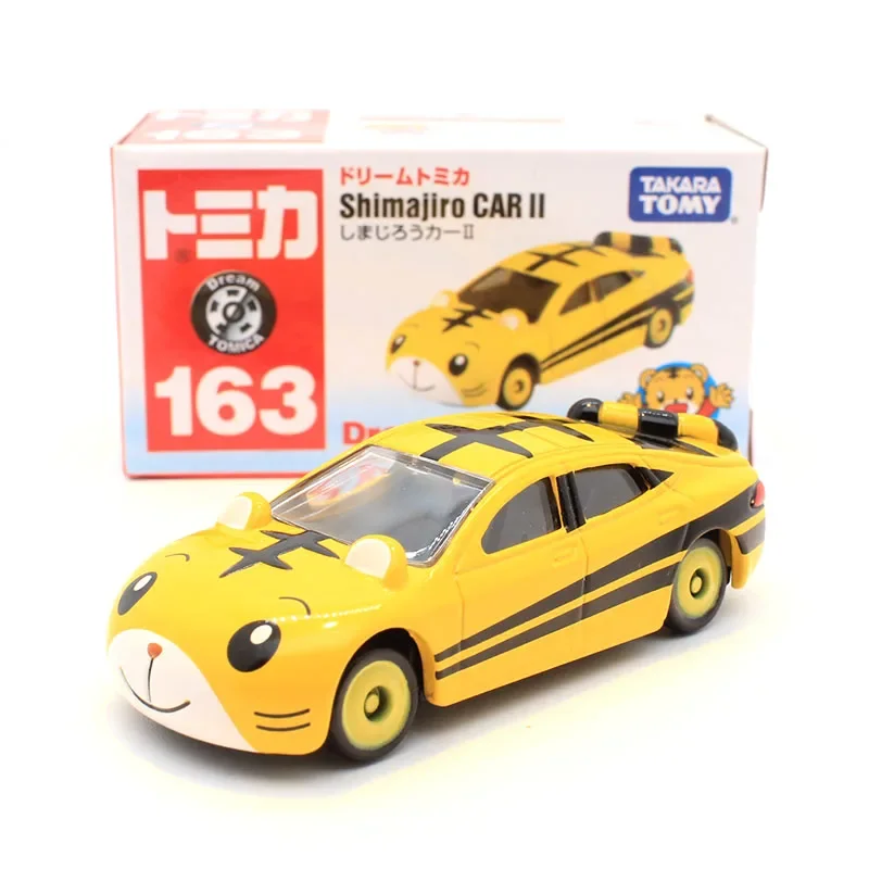 Takara Tomy Tomica Sportwagen Simulatie Legering Auto Model Reproductie Serie Kinderen Kerstcadeau Speelgoed Voor Jongens En Meisjes