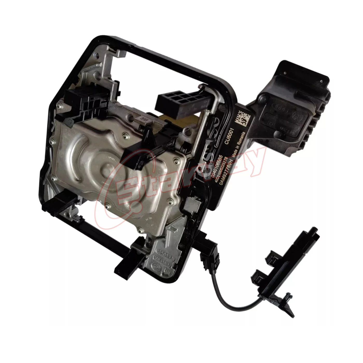 0AM DQ200 DSG Control Unit ECU TCU TCM 0AM927769H 0CG300045G For VW SEAT SKODA 7 SPEED