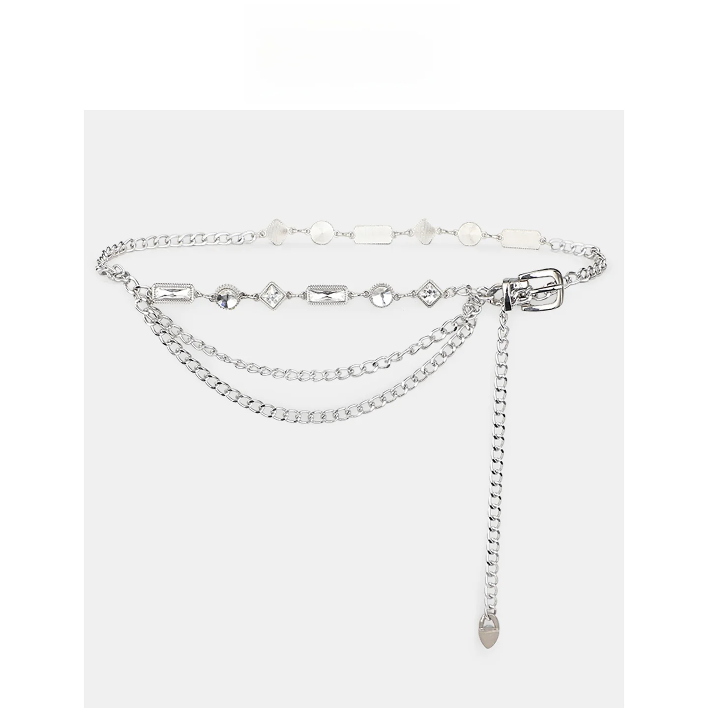 chaine-de-taille-elegante-en-metal-argente-pour-femme-accessoire-de-mode-ceinture-fine-decoration-de-robe-chaine-de-pantalon-d'ete-style-decontracte-urbain