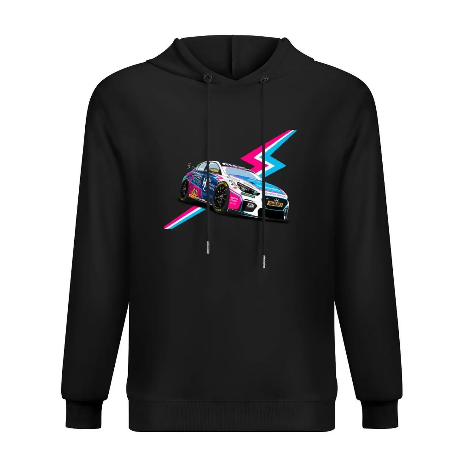 

The 2022 BTCC Champ Hoodie autumn clothes mens designer clothes mens clothes winter new in hoodies & sweat-shirt