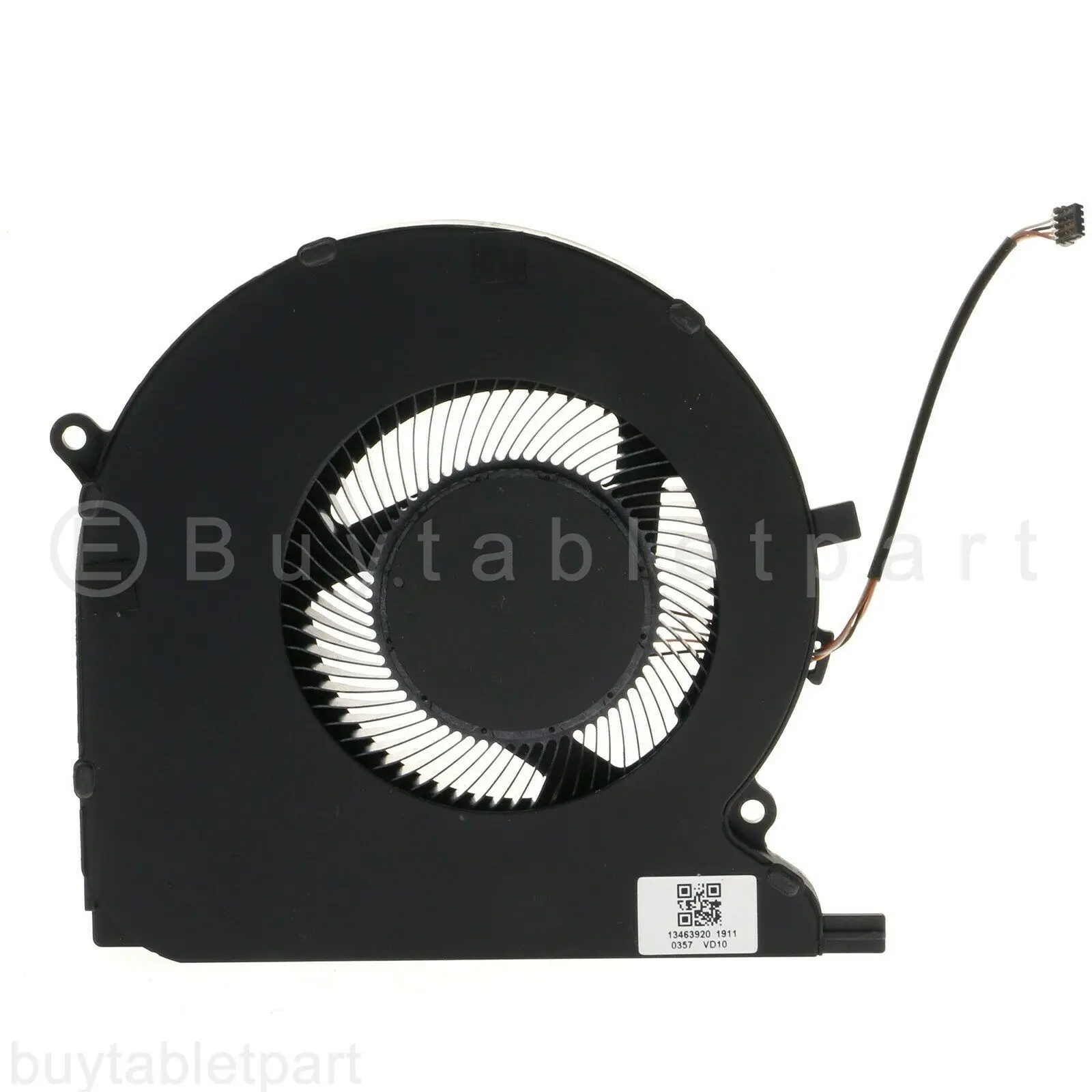 Kipas Pendingin GPU Baru untuk Razer BLADE 14 RZ09-0370 FPG5 FNNL 13463920 13207121