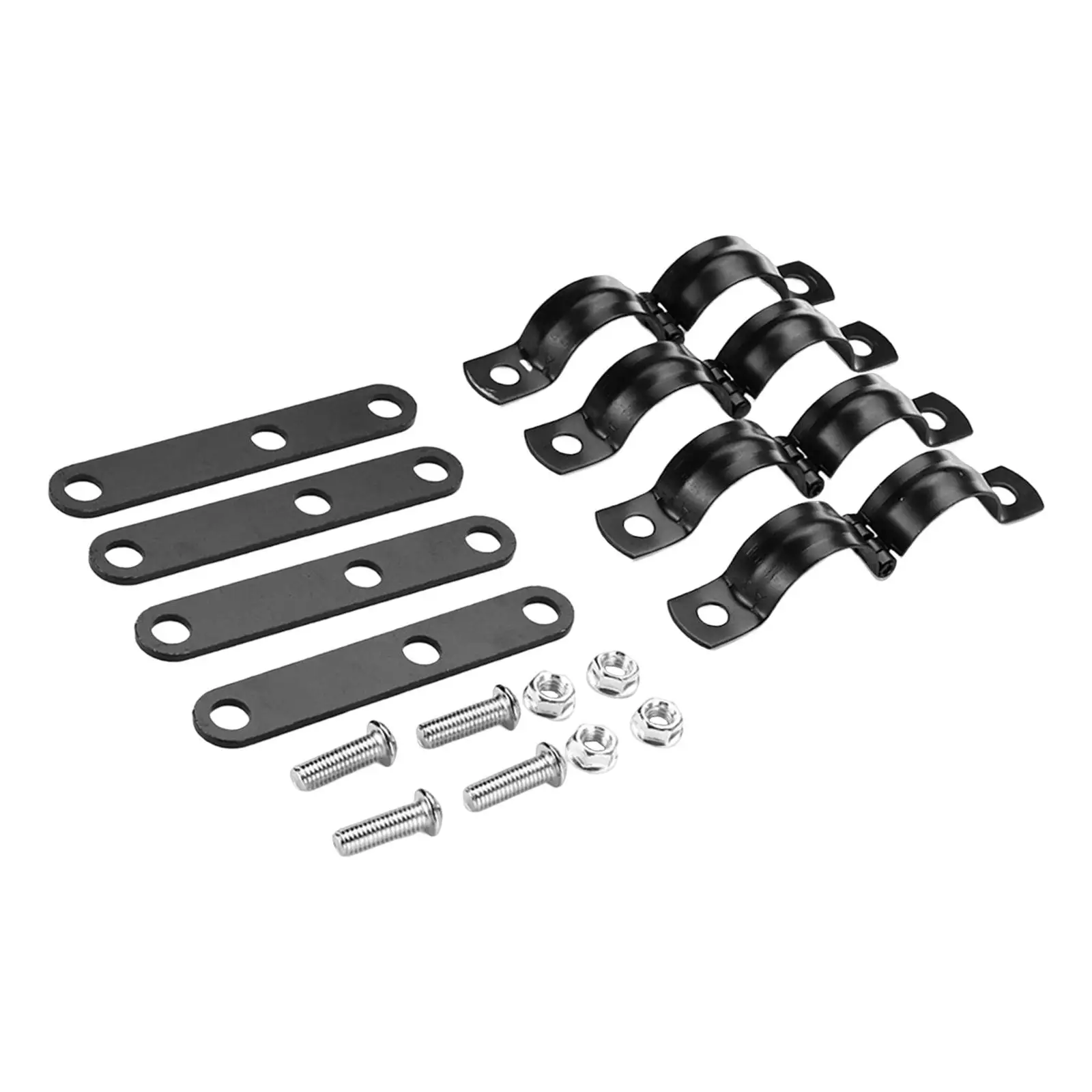 Sturdy Headlight Mount Bracket High Strength Motorbike for Harley Cruise Crown Prince 883 Repair Replacement Accessory