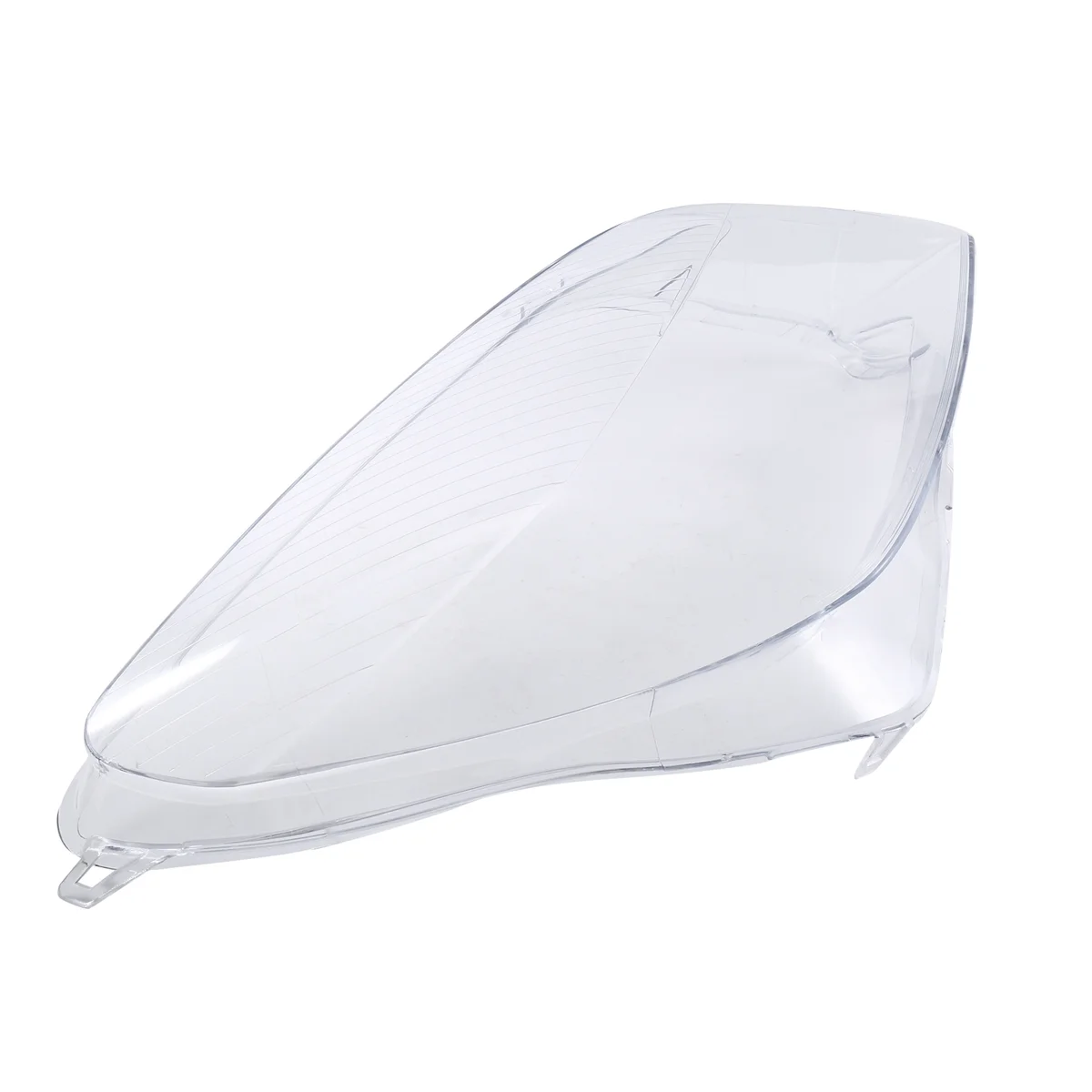 

Right Headlight Cover Head Light Lamp Lens for OPEL ASTRA H 1EG270370321 1216660 1216662