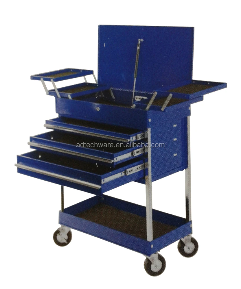 Heavy Duty Steel Tool Cabinet