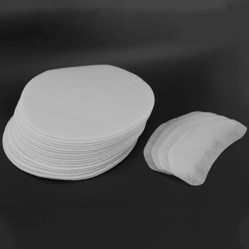 Совместимый набор выхлопных фильтров для сушки ткани, замена для Panda/Magic Chef/Sonya/Avant