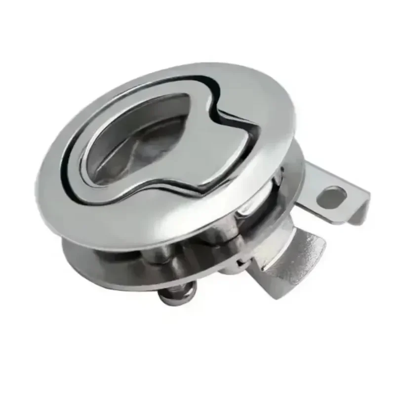 

Marine Turning Lock Boat Hardware 316 Stainless Steel Turning Lock Marine Accessories for Boats Yacht