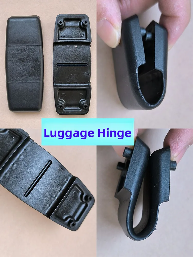 Repuesto de Mta Samsonite, Bisaa, Carcasa, Mta de Mano, Nueva V22 40U, Accesorios de Hardware para Bolsas, Repuestos ...