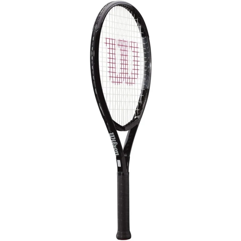 AQWilson XP 1 Adult Recreational Tennis Rackets - Black