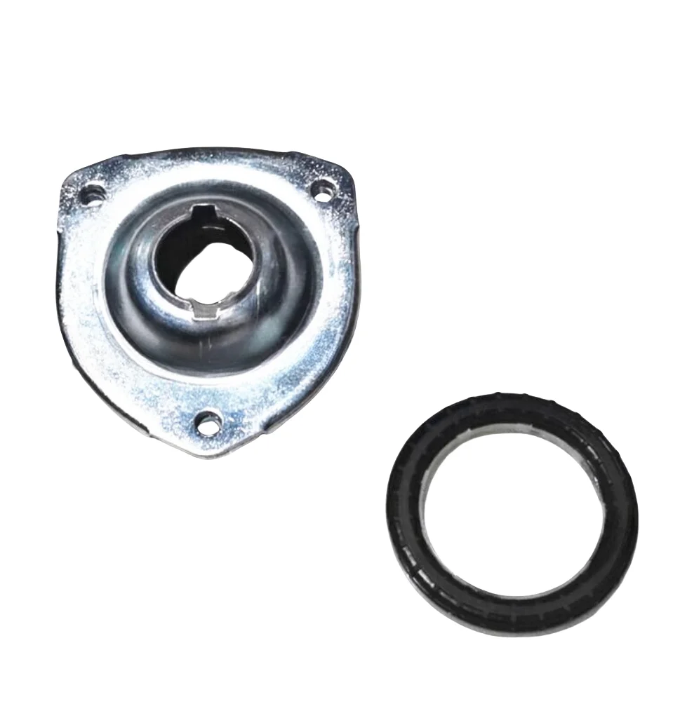 

High quality front shock absorber top rubber pressure bearing for BAIC Huansu S2 S3L H2E H3F S3L
