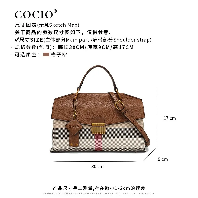 حقيبة ظهر عصرية بسيطة لنمط الحياة العصري بسعة كبيرة ولون سادة أنيق