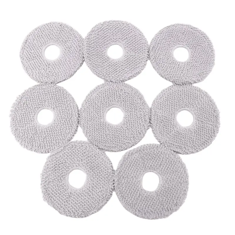 lite-for-deerma-dem-x70-panos-de-limpeza-pecas-de-reposicao-acessorios-para-aspirador-robo