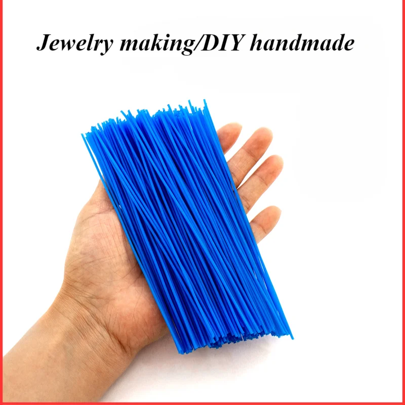 Blue Green Wax Strips for Wax Welding Jewelry and Dental Molding Tools