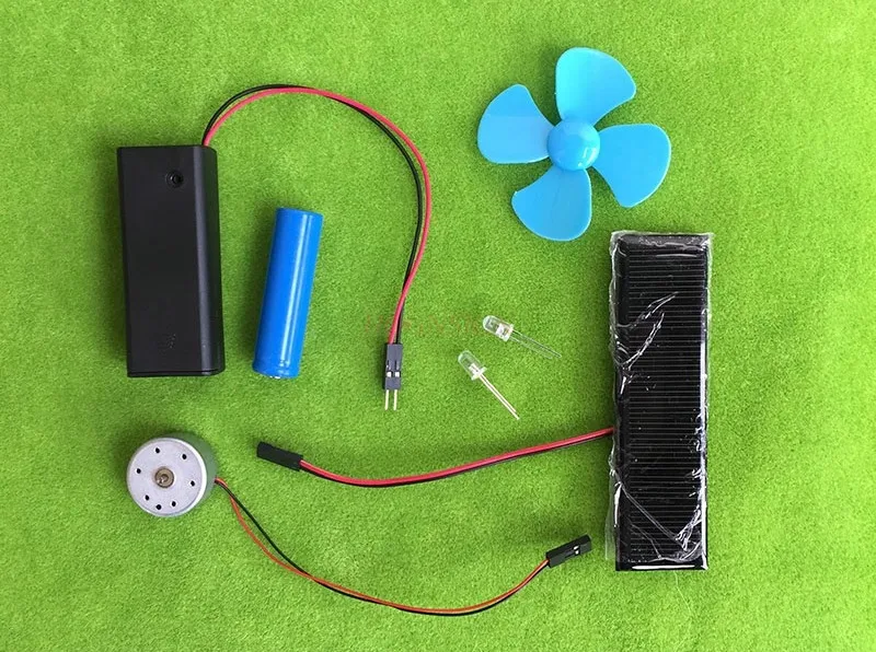 

Система заряда и разряда на солнечных батареях, ручной эксперимент по физическим наукам, фотогальванические материалы, физический эксперимент