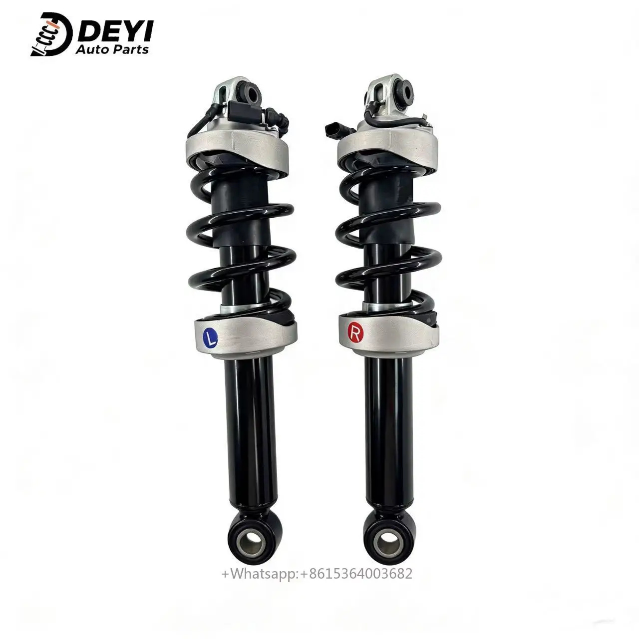 YLL-FOR Audi R8 2006-2015 урд агаарын аморт багц 420412020AG