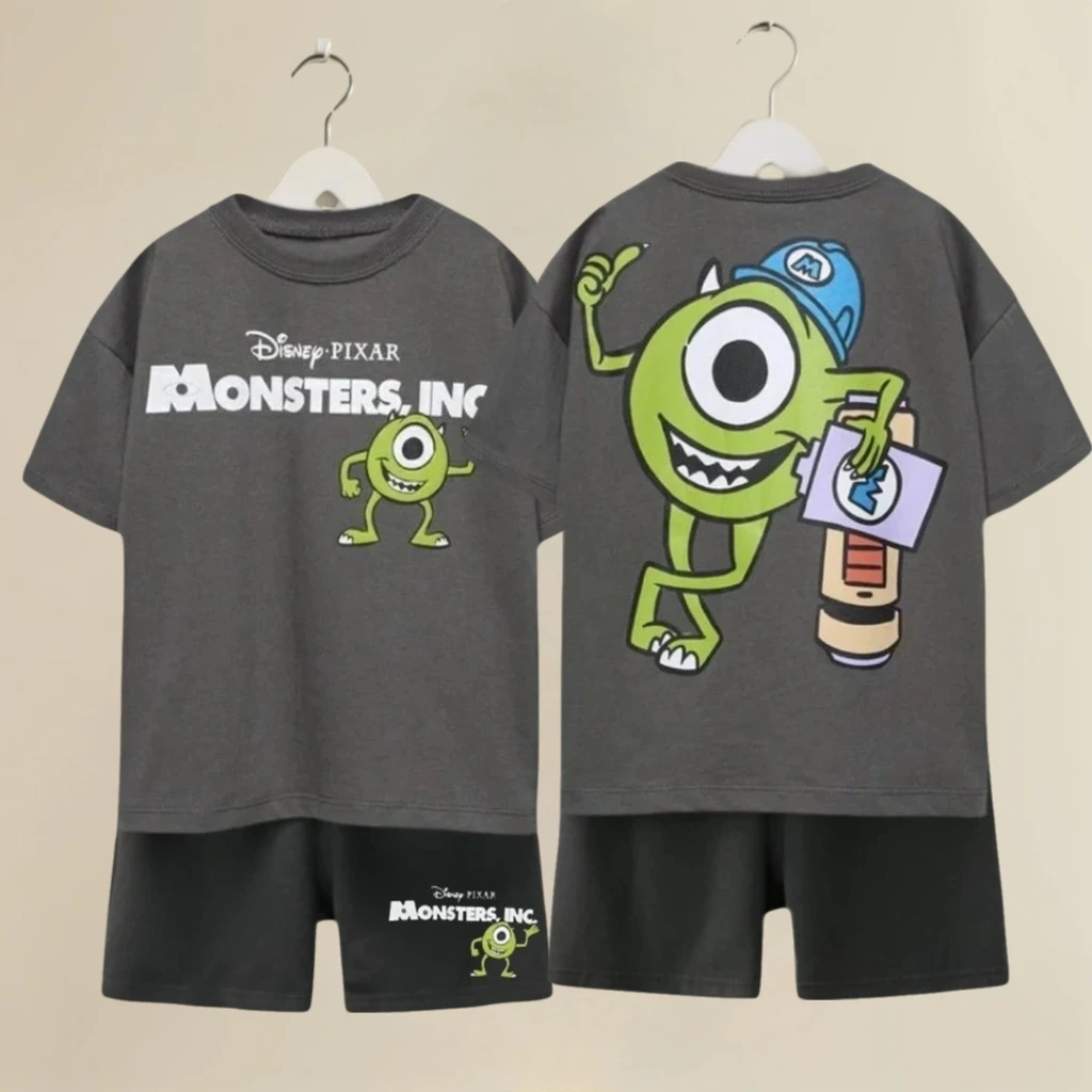 Kid Daily Wear Tees…