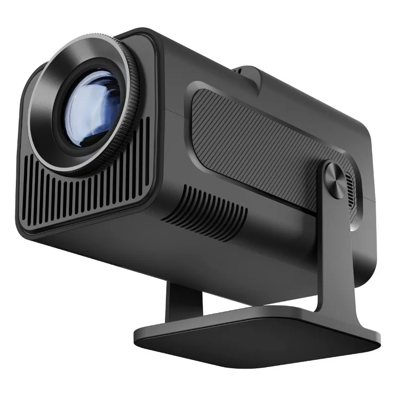 Xiaomi HY320 Projector Native 720P Android 11 4K Projector 300ANSI Wifi6 BT5.0 Cinema Outdoor Portable 180° Rotable Projector