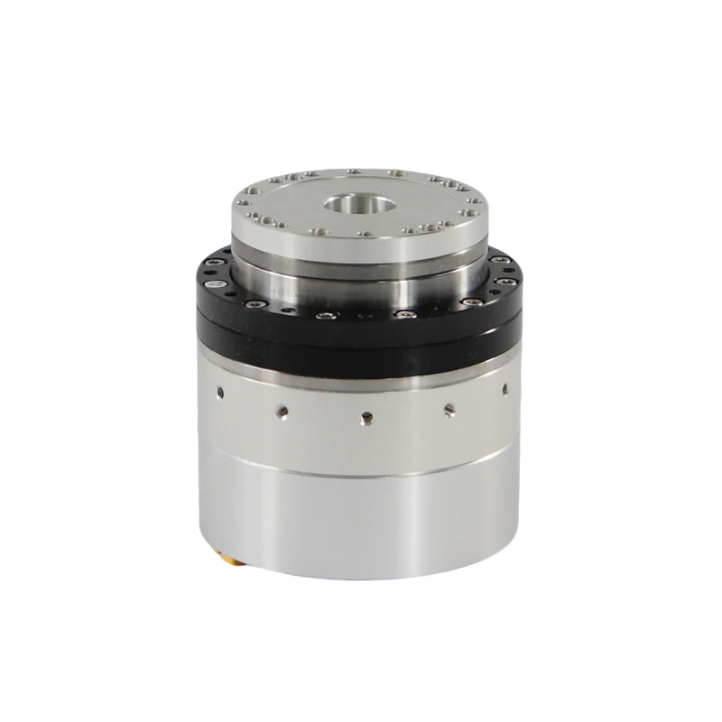 

Robot Joint Motor Hollow Shaft Servo Motor for CNC Machine and Automation with Canopen and Ethercat Protocol