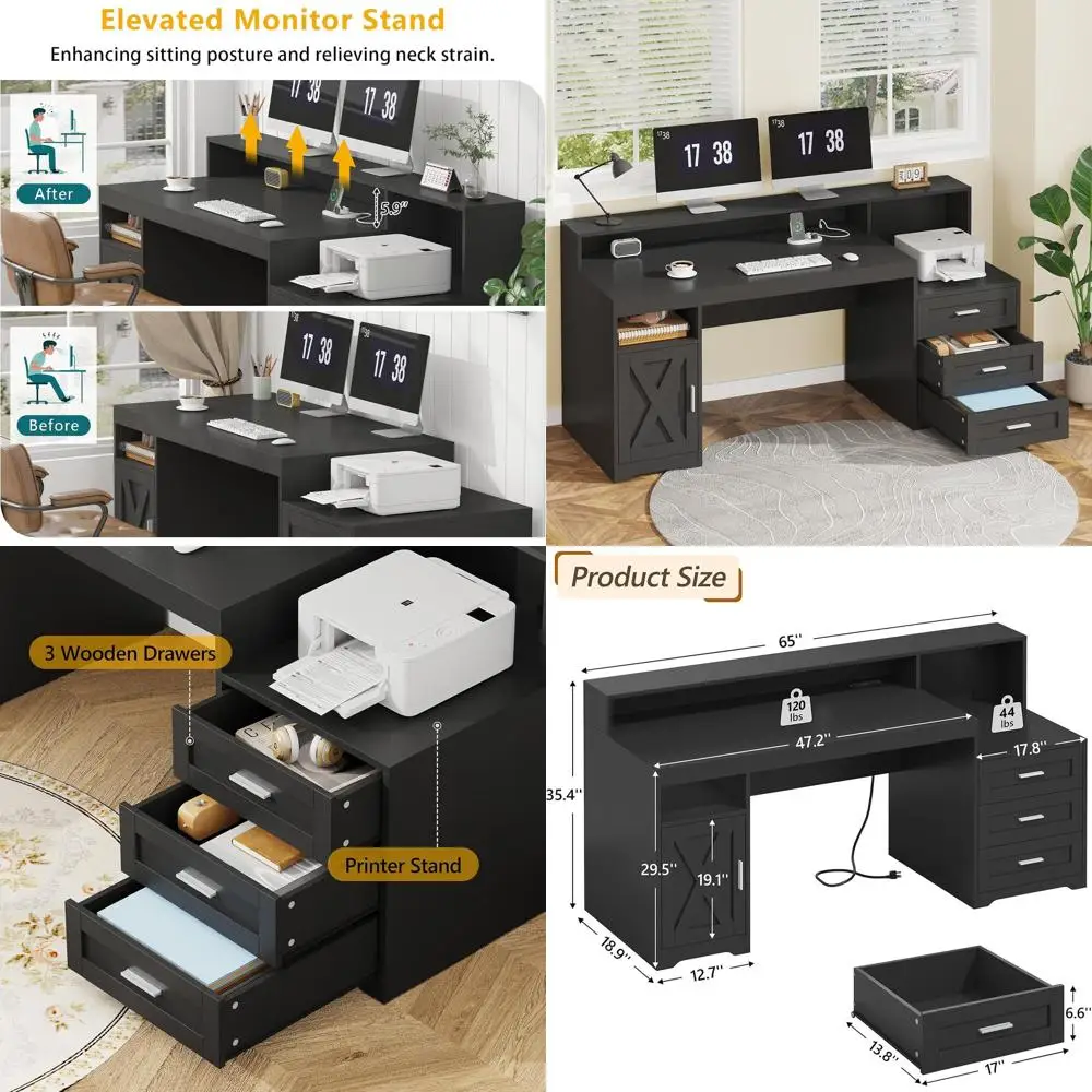 Armhouse Computer D…