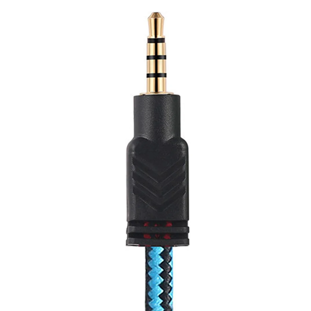 

3.5mm 1 to 2 Female Audio Splitter Adapter for Computer Headset Microphone Jack Converter Cable Audio Adapter