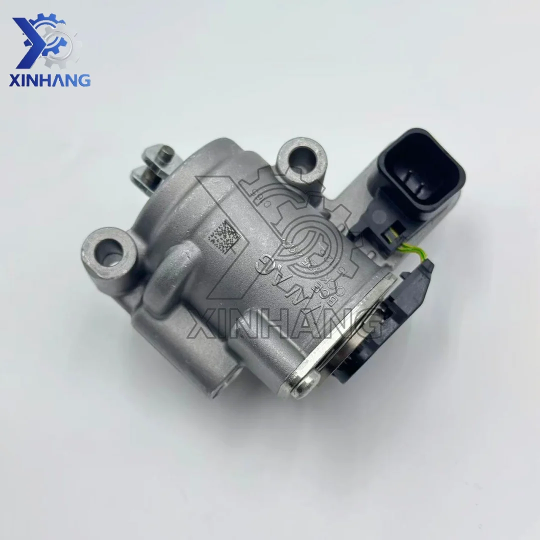 

0CK 0HK DL382 Automatic Transmission P-Range Solenoid Valve 0CK325497-F, suitable for Audi A4L, Q5, A6L and other vehicle models