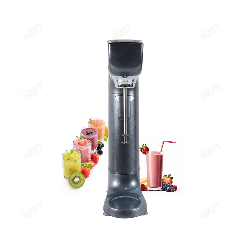 

1000 мл чашка для смешивания, коммерческая машина для молочного коктейля, автоматический шейкер для молока, миксер для пузырькового чая, напитков, миксер для мороженого, смузи