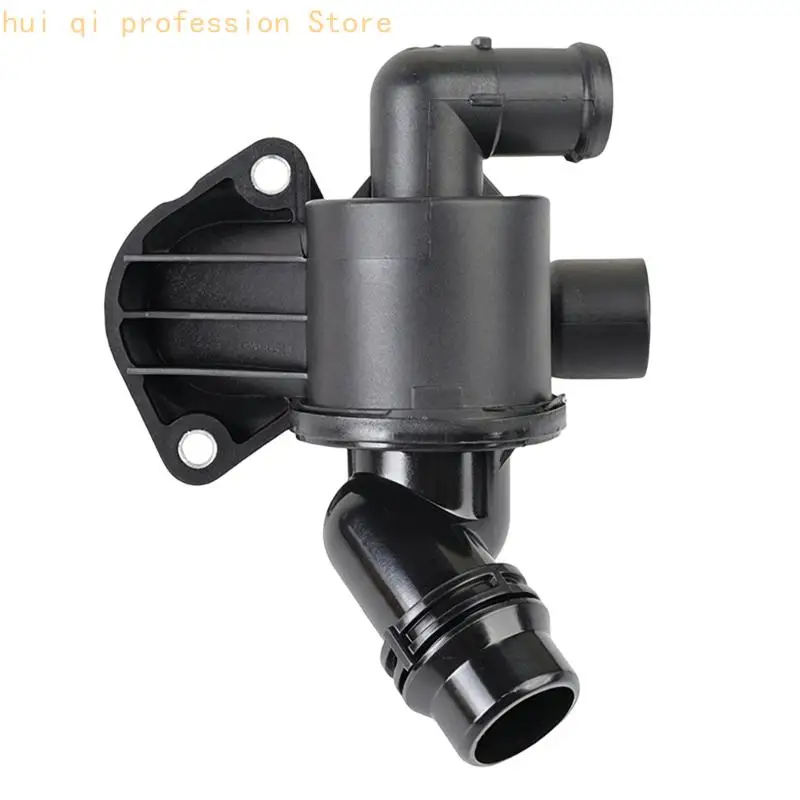ABS-Motorkühlsystem T-Anschluss 03L121111AD Kühlmittelthermostatgehäuse H8WE – Detail 4