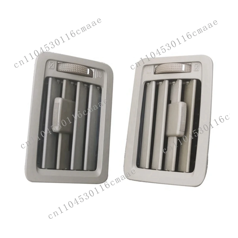 

New Car Dashboard Air Outlet Workbench Air Conditioning Air Outlet