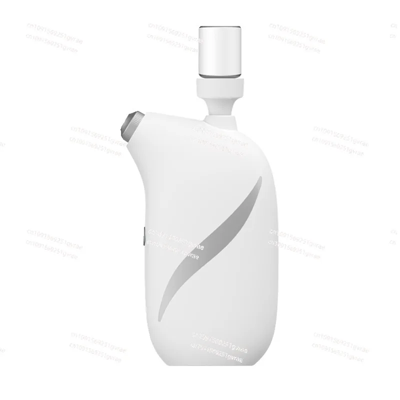 Hot-selling Home Hydration Oxygen Injection Instrument Facial Essence Introduction Beauty Instrument Nano Sprayer