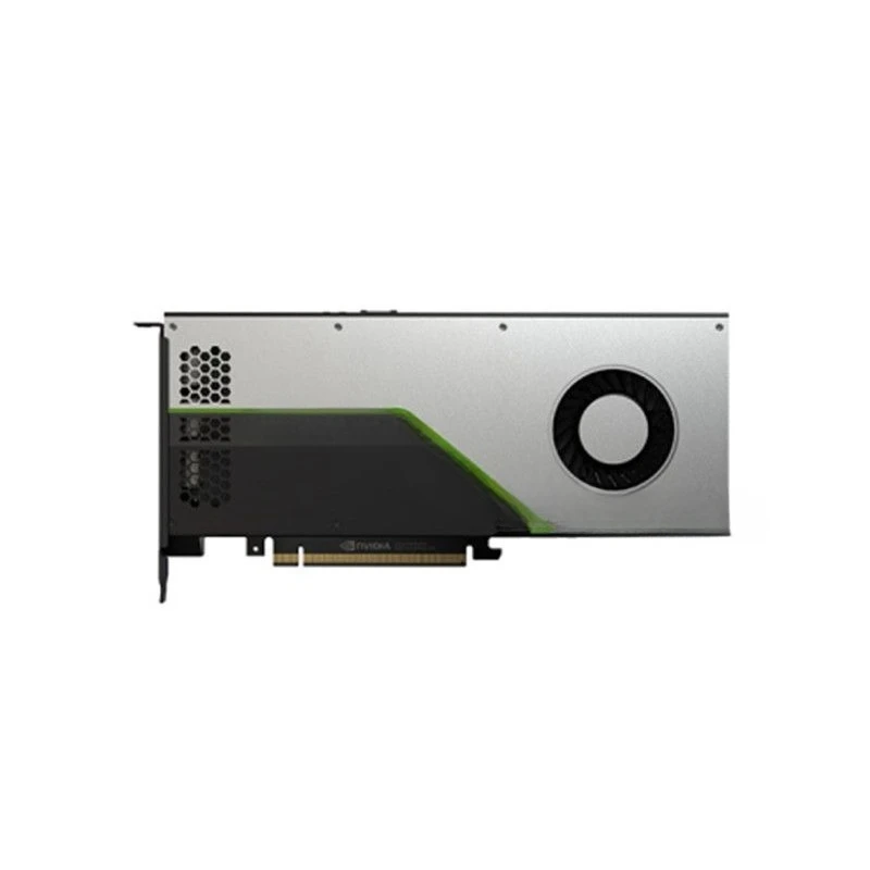 

RTX4000 8GB professional multi-screen ray tracing 3D rendering accelerated industrial design graphics card
