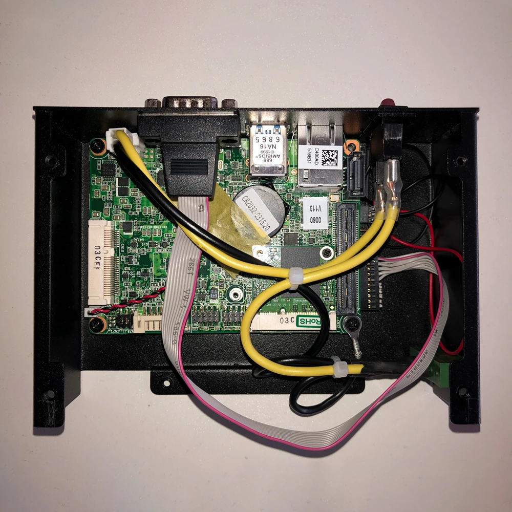 1 PCS MIO-2360 MIO-2360N N3350 2.4G 2.5