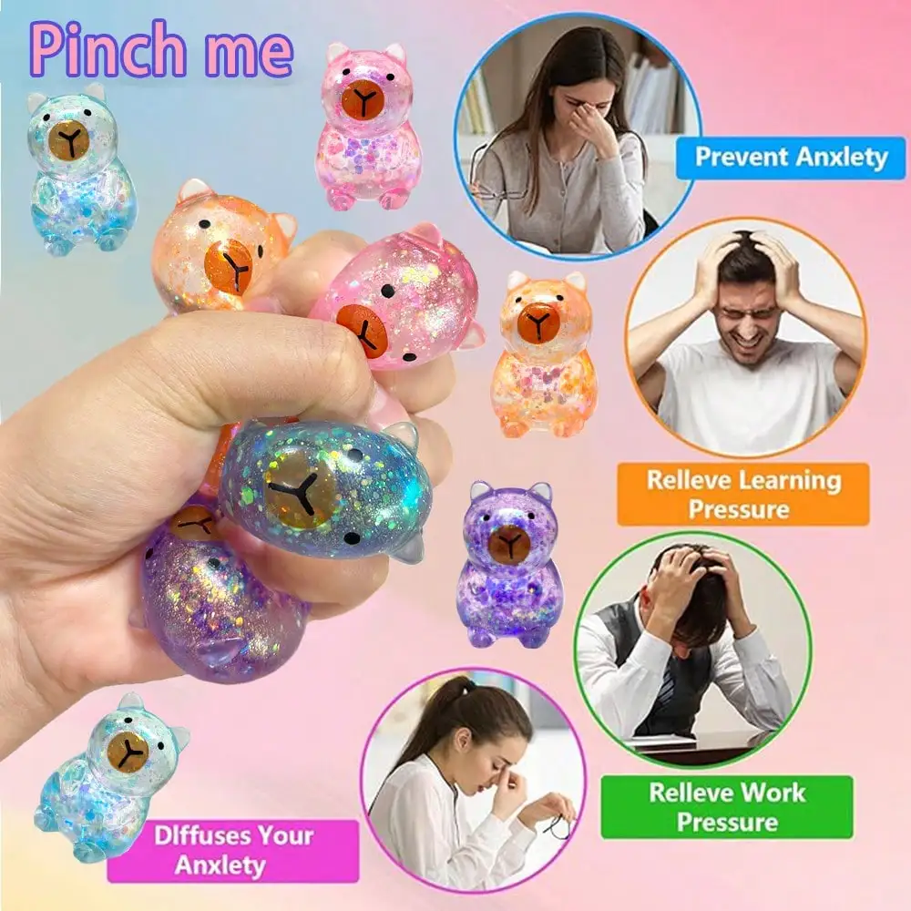 #70 Best Kids Fidget Toys to Buy In 2026
