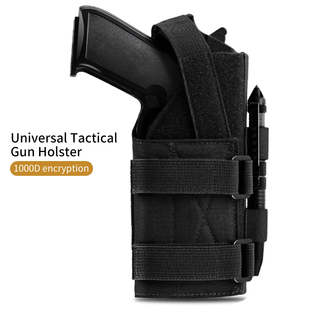 Adjustable Handgun …