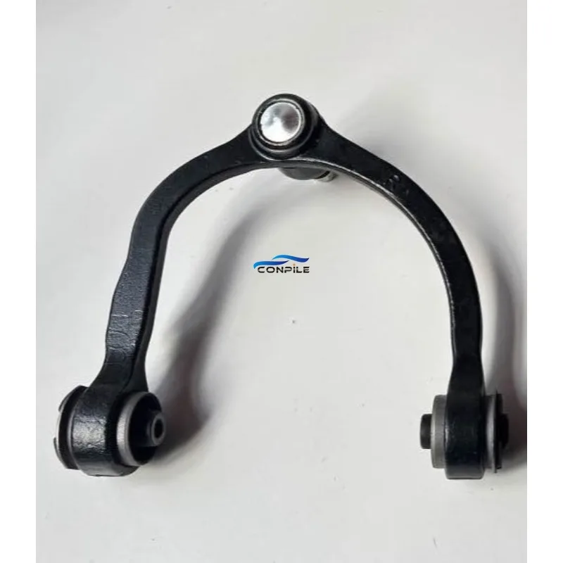 

1 шт. для Chrysler 300C, детали подвески, верхний рычаг передней оси, сторона водителя, с комплектом шаровых опор 4895669AA 4895669AB 5180597AA