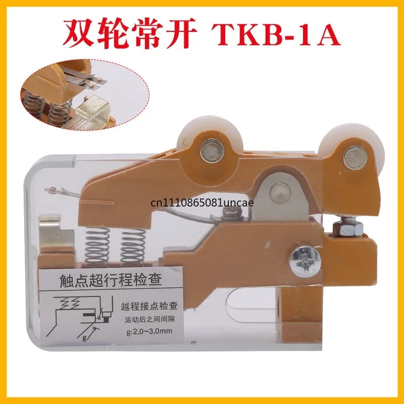 para-elevadores-hitachi-guangri-trava-de-porta-auxiliar-tkb-1a-tkb-1b-tkb-1c-tkb-1d-e-interruptor-de-limite-de-curso-da-porta-de-andar