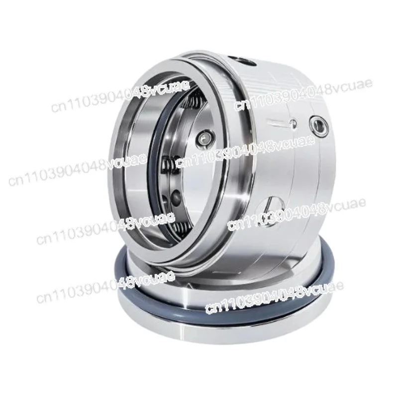 

2Pcs 59U-53 F W W Fluorine Alloy Seals