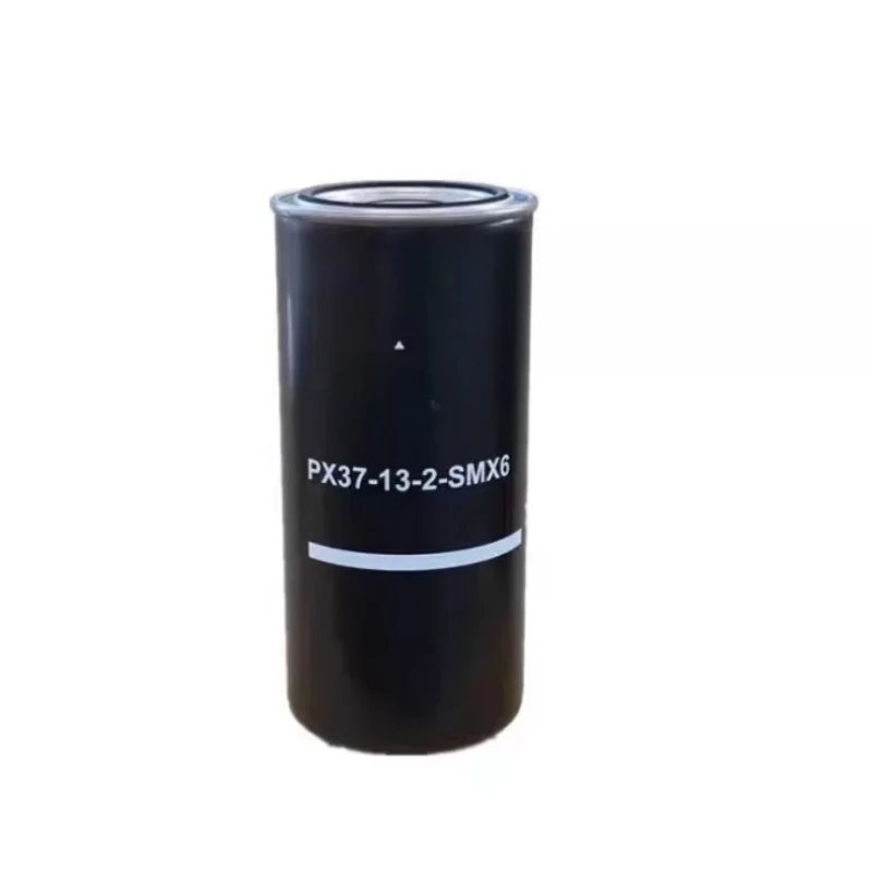 

Hydraulic oil filter PX35 PX33-13-2-SMX10PX37-13-2-SMX6 filter PX37